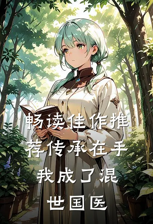 畅读佳作推荐传承在手，我成了混世国医