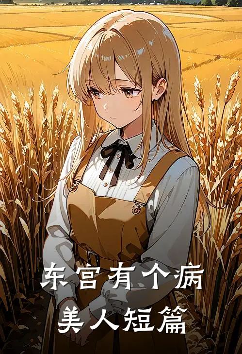 东宫有个病美人短篇