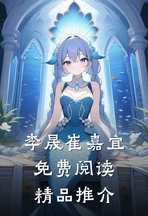 李晟崔嘉宜免费阅读精品推介