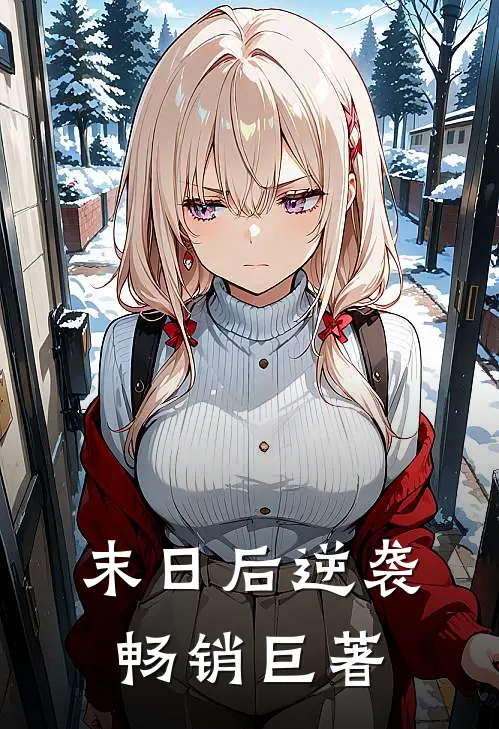末日后逆袭畅销巨著