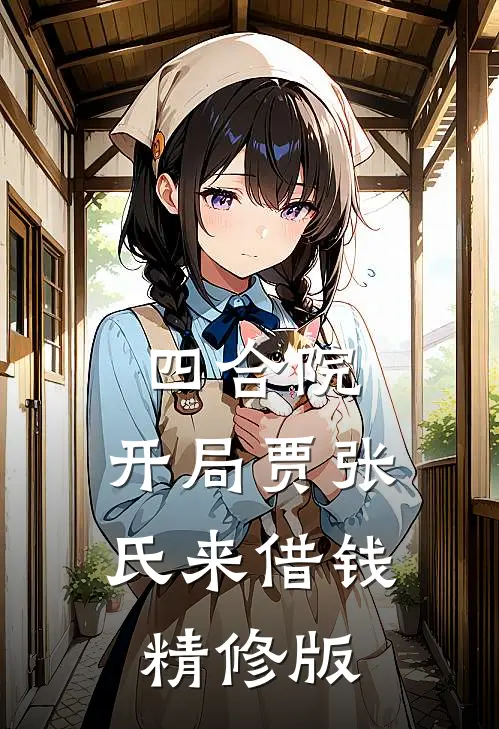 四合院：开局贾张氏来借钱精修版