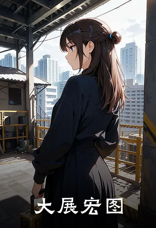 大展宏图