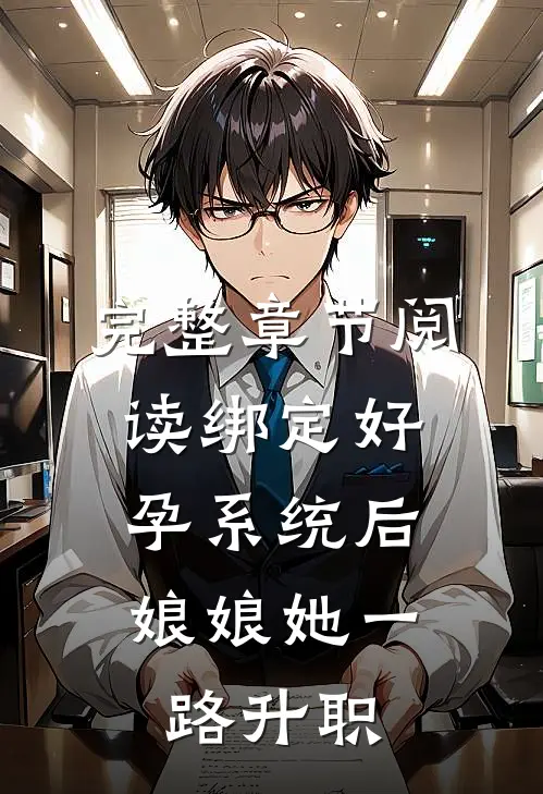 完整章节阅读绑定好孕系统后，娘娘她一路升职