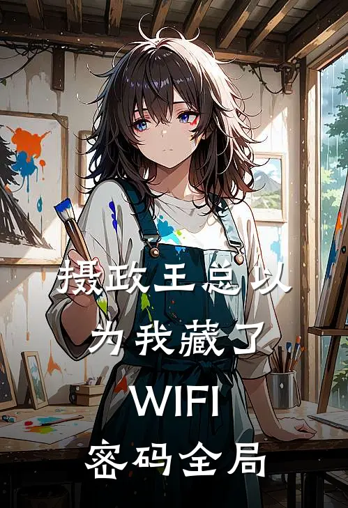 摄政王总以为我藏了WIFI密码全局