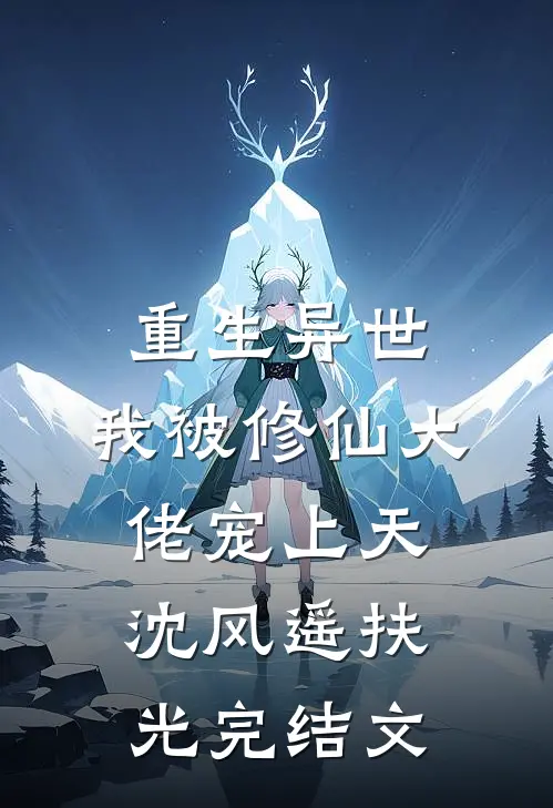 重生异世，我被修仙大佬宠上天沈风遥扶光完结文