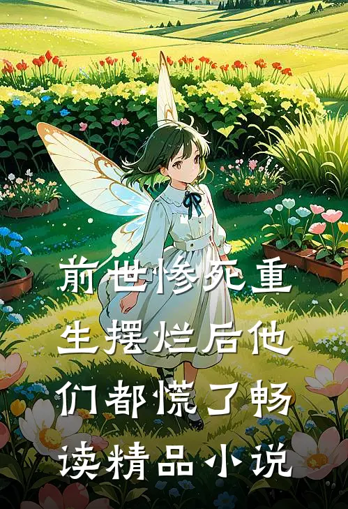 前世惨死重生摆烂后他们都慌了畅读精品小说