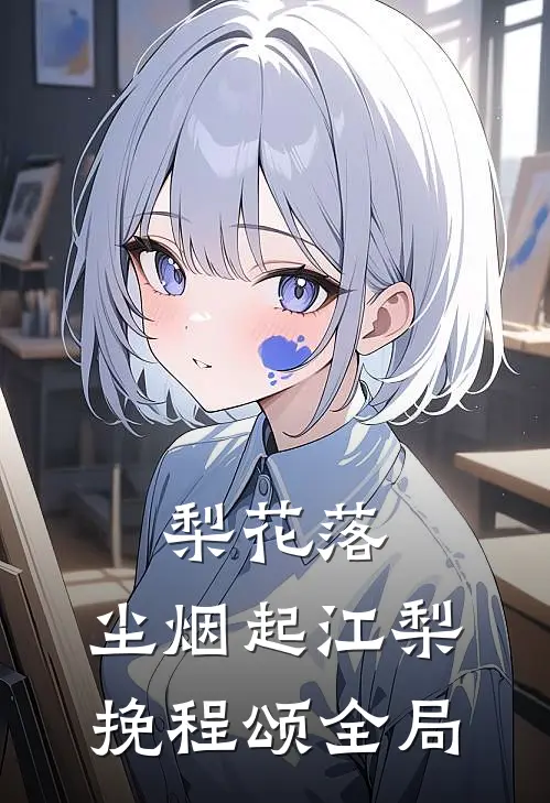 梨花落，尘烟起江梨挽程颂全局