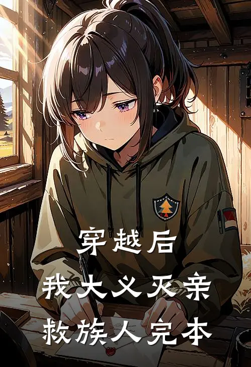穿越后，我大义灭亲救族人完本