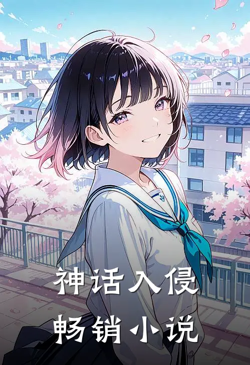 神话入侵畅销小说