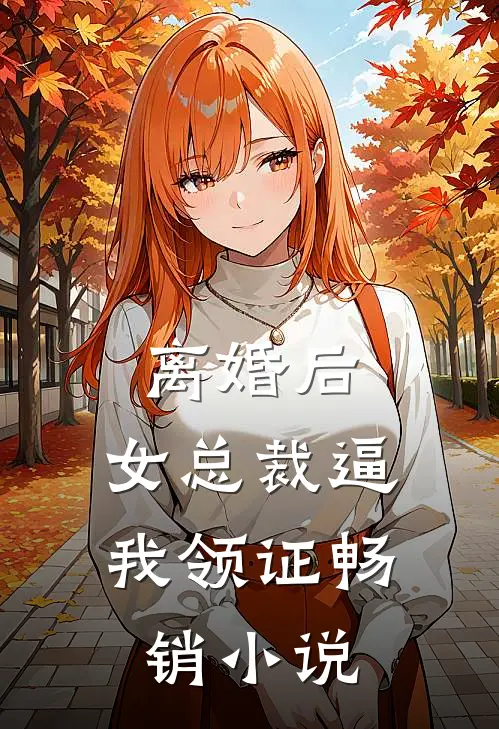 离婚后，女总裁逼我领证畅销小说