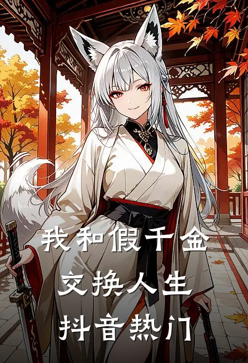 我和假千金交换人生抖音热门