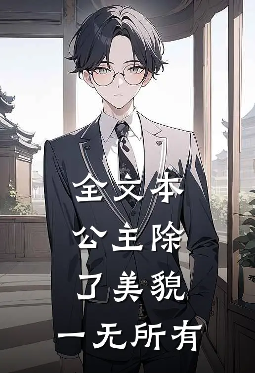 全文本公主除了美貌，一无所有