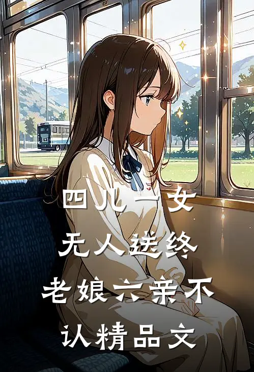 四儿一女无人送终，老娘六亲不认精品文