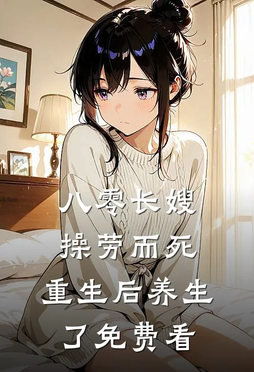八零长嫂操劳而死：重生后养生了免费看