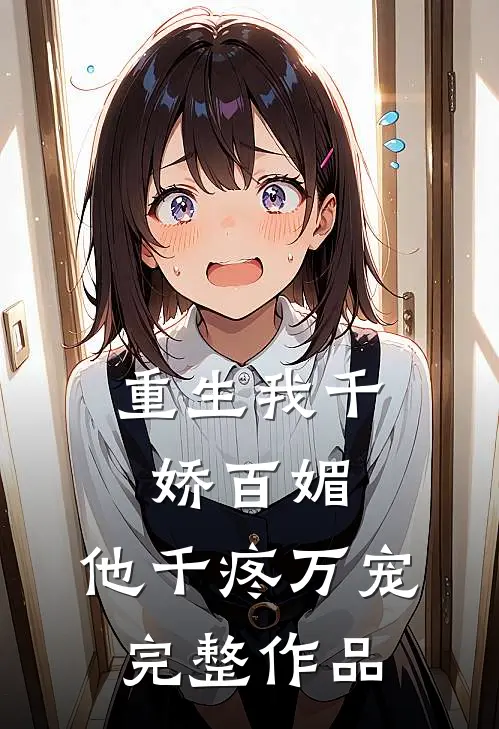 重生我千娇百媚，他千疼万宠完整作品