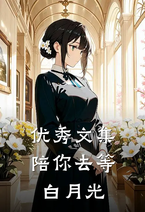 优秀文集陪你去等白月光