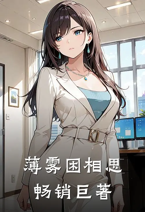薄雾困相思畅销巨著