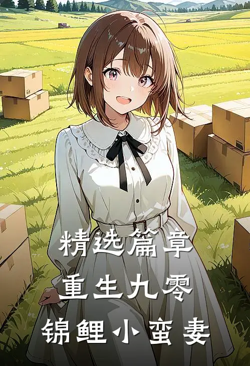 精选篇章重生九零：锦鲤小蛮妻