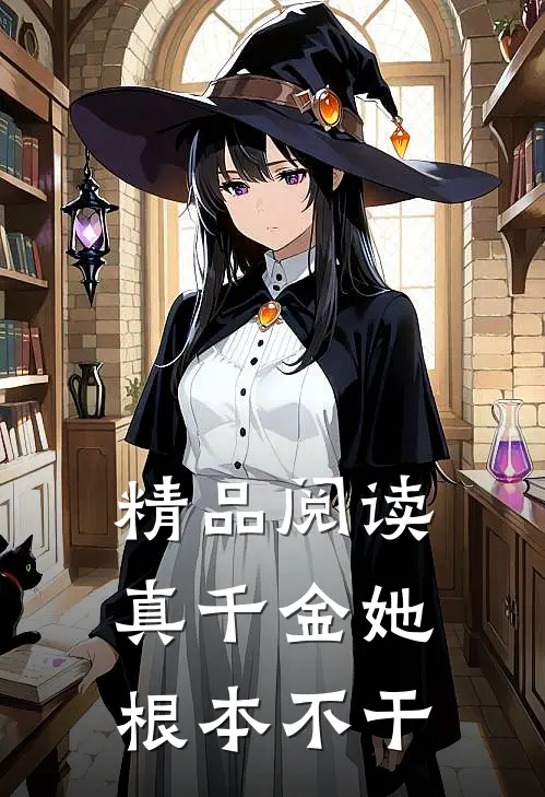 精品阅读真千金她根本不干