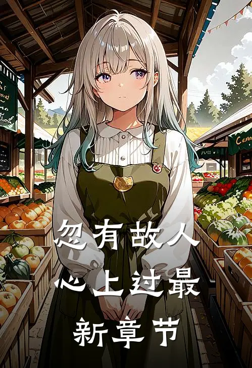 忽有故人心上过最新章节