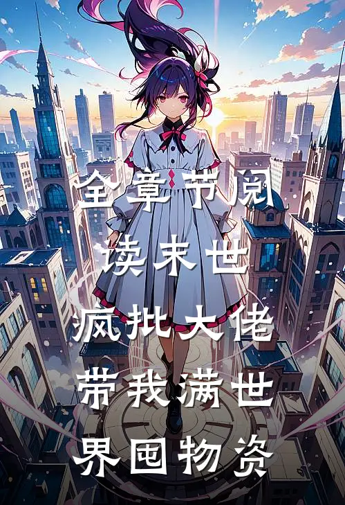 全章节阅读末世，疯批大佬带我满世界囤物资