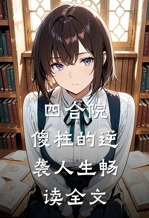 四合院：傻柱的逆袭人生畅读全文
