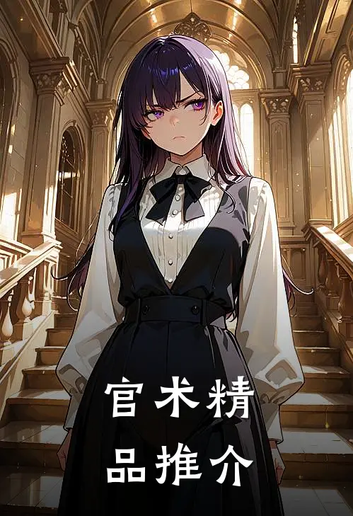 官术精品推介