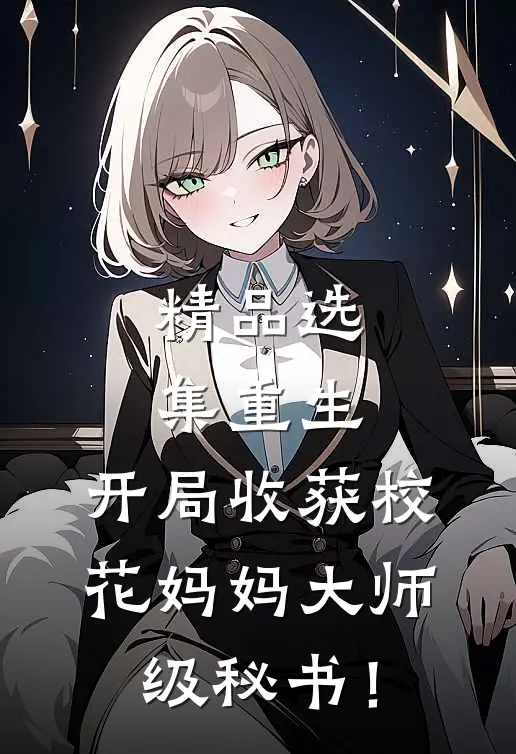 精品选集重生：开局收获校花妈妈大师级秘书！