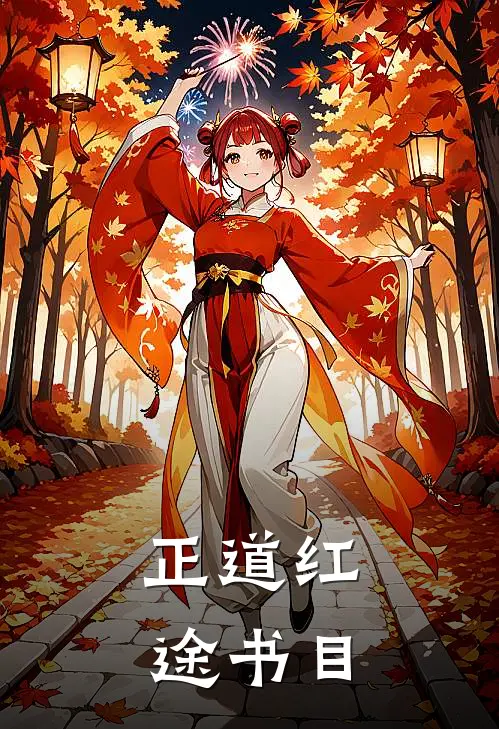 正道红途书目