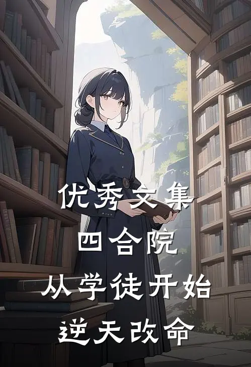 优秀文集四合院：从学徒开始逆天改命