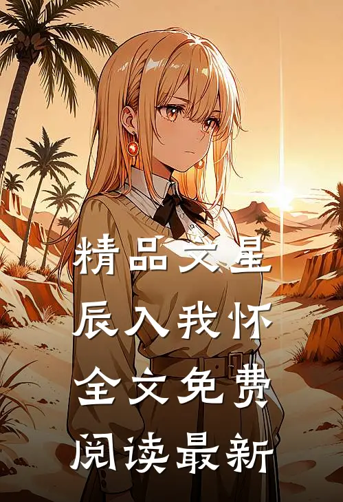 精品文星辰入我怀全文免费阅读最新