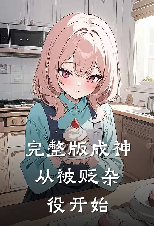完整版成神，从被贬杂役开始