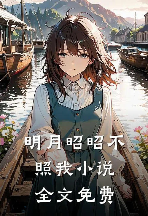 明月昭昭不照我小说全文免费