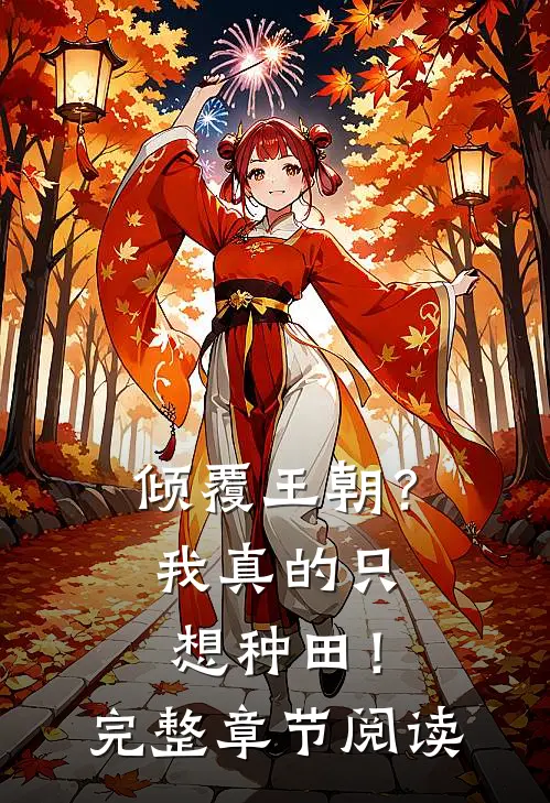倾覆王朝？我真的只想种田！完整章节阅读