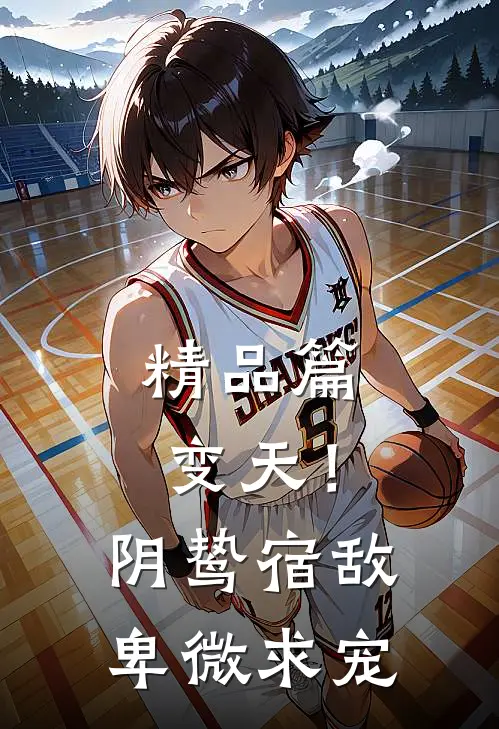 精品篇变天！阴鸷宿敌，卑微求宠