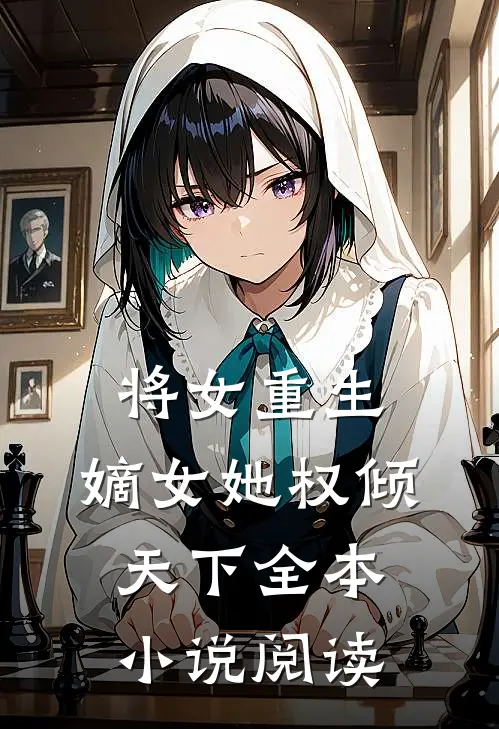 将女重生：嫡女她权倾天下全本小说阅读