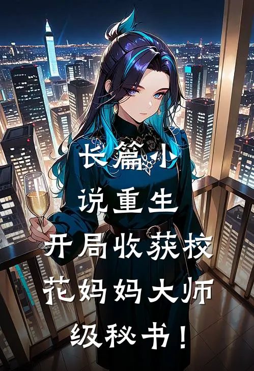 长篇小说重生：开局收获校花妈妈大师级秘书！