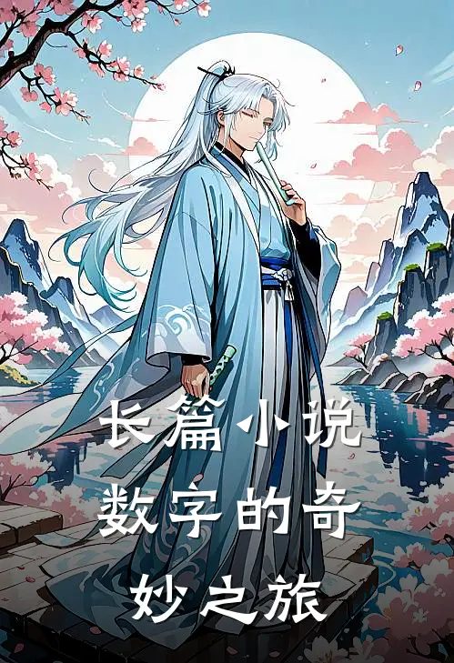 长篇小说数字的奇妙之旅