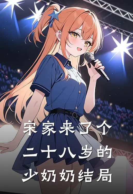 宋家来了个二十八岁的少奶奶结局