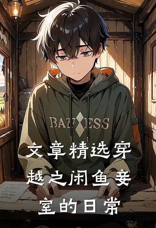 文章精选穿越之闲鱼妾室的日常