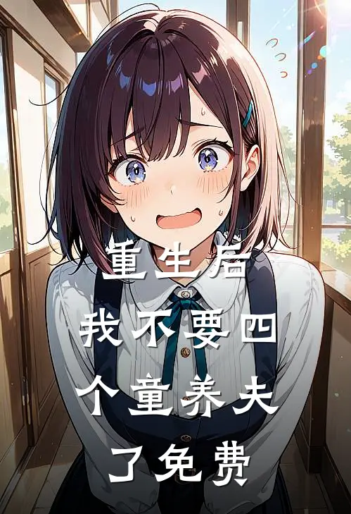 重生后，我不要四个童养夫了免费