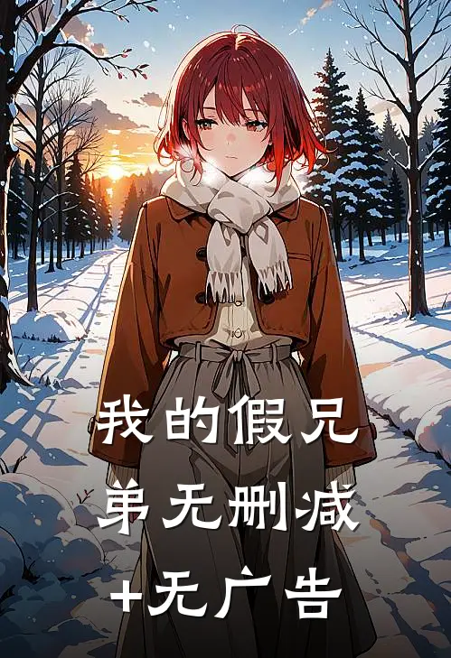 我的假兄弟无删减+无广告