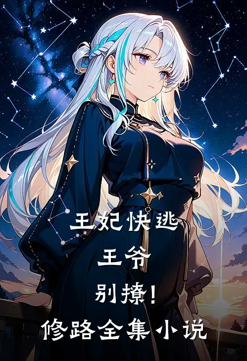 王妃快逃:王爷,别撩!修路全集小说