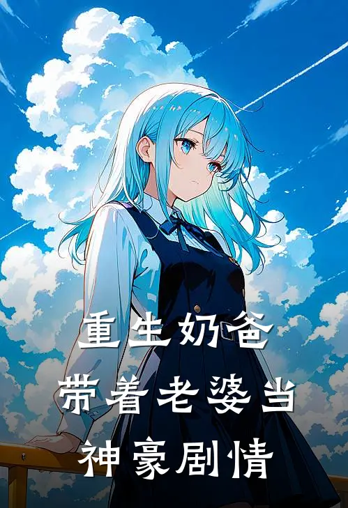 重生奶爸，带着老婆当神豪

剧情