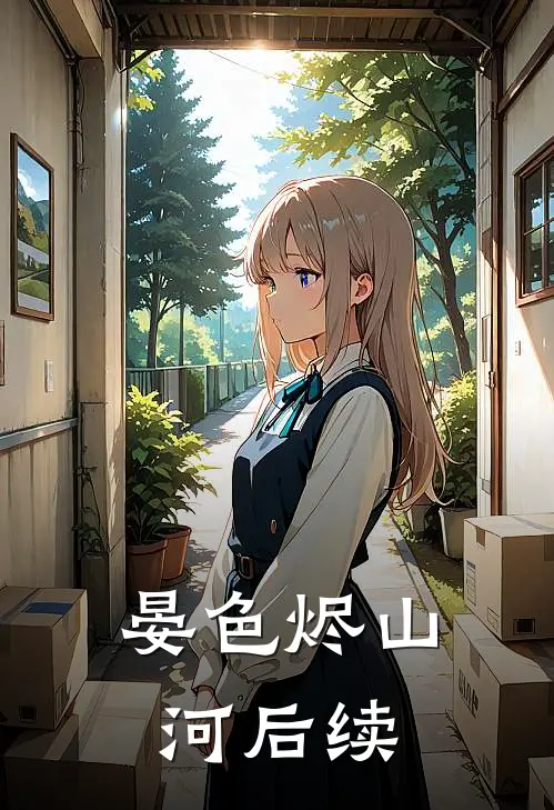 晏色烬山河后续