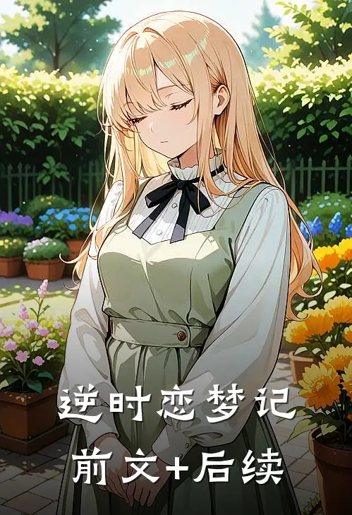 逆时恋梦记前文+后续