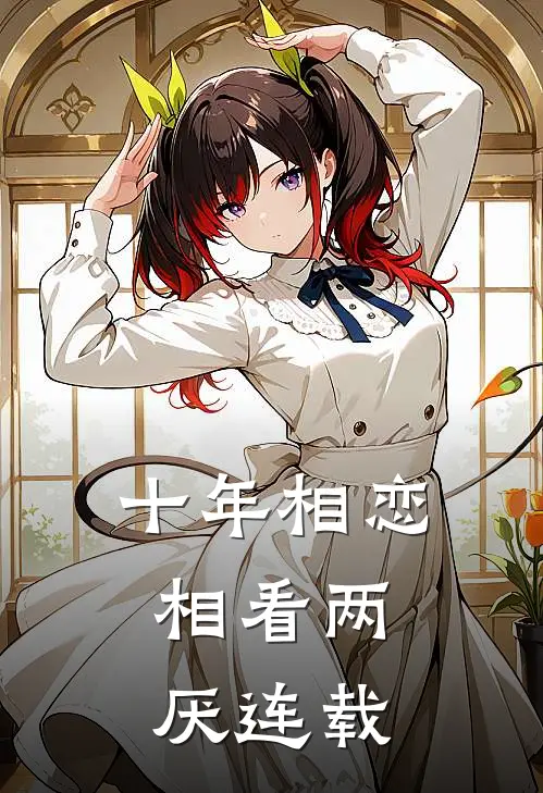 十年相恋，相看两厌连载