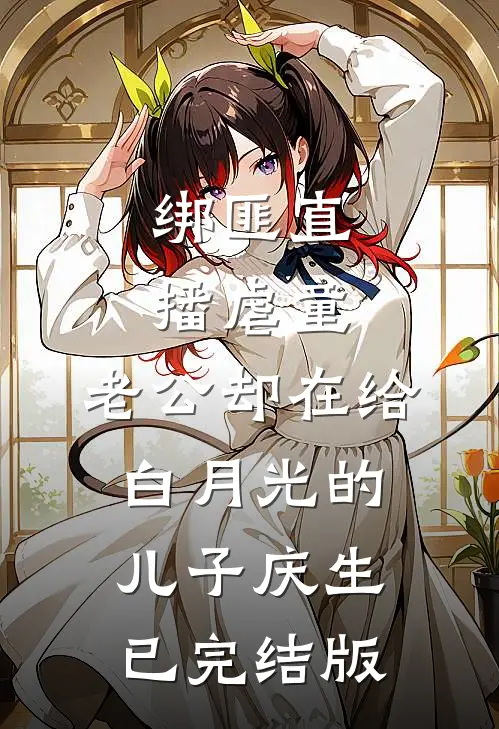 绑匪直播虐童，老公却在给白月光的儿子庆生已完结版