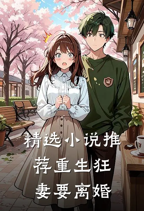 精选小说推荐重生狂妻要离婚