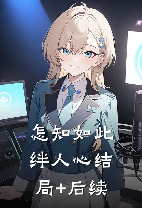 怎知如此绊人心结局+后续